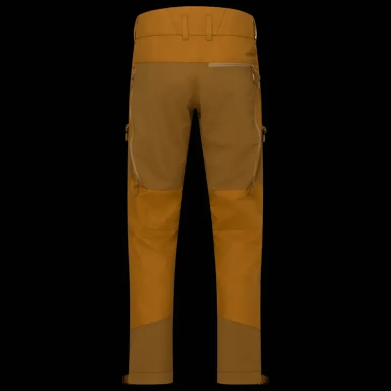Femund Cotton Heavy Duty Pants, vandringsbyxor - Friluftsbyxor - Femund Cotton Heavy Duty Pants, vandringsbyxor
