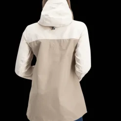 Femund Cotton Jacket, vandringsjacka, dam - Skaljackor - Femund Cotton Jacket, vandringsjacka, dam