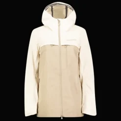 Femund Cotton Jacket, vandringsjacka, dam - Skaljackor - Femund Cotton Jacket, vandringsjacka, dam