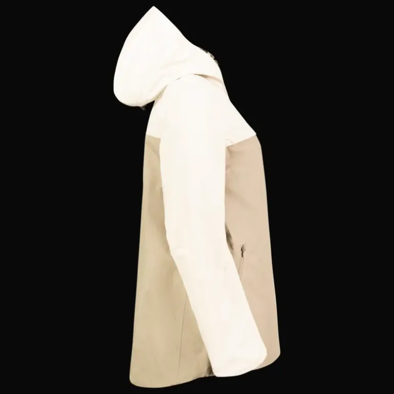 Femund Cotton Jacket, vandringsjacka, dam - Skaljackor - Femund Cotton Jacket, vandringsjacka, dam