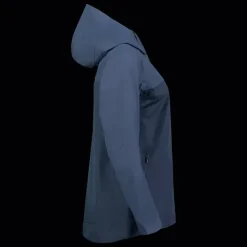Femund Cotton Jacket, vandringsjacka, dam - Skaljackor - Femund Cotton Jacket, vandringsjacka, dam