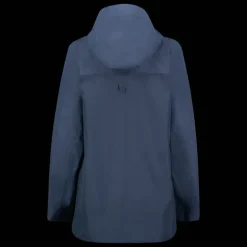 Femund Cotton Jacket, vandringsjacka, dam - Skaljackor - Femund Cotton Jacket, vandringsjacka, dam