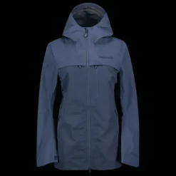Femund Cotton Jacket, vandringsjacka, dam - Skaljackor - Femund Cotton Jacket, vandringsjacka, dam