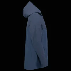Femund Cotton Jacket, vandringsjacka, herr - Skaljackor - Femund Cotton Jacket, vandringsjacka, herr