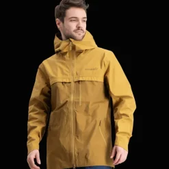 Femund Cotton Jacket, vandringsjacka, herr - Skaljackor - Femund Cotton Jacket, vandringsjacka, herr