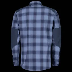 Femund Flannel Shirt, flanellskjorta, herr - T-Shirts - Femund Flannel Shirt, flanellskjorta, herr
