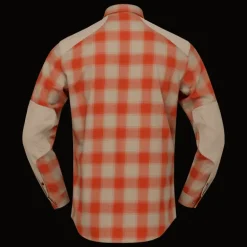 Femund Flannel Shirt, flanellskjorta, herr - T-Shirts - Femund Flannel Shirt, flanellskjorta, herr