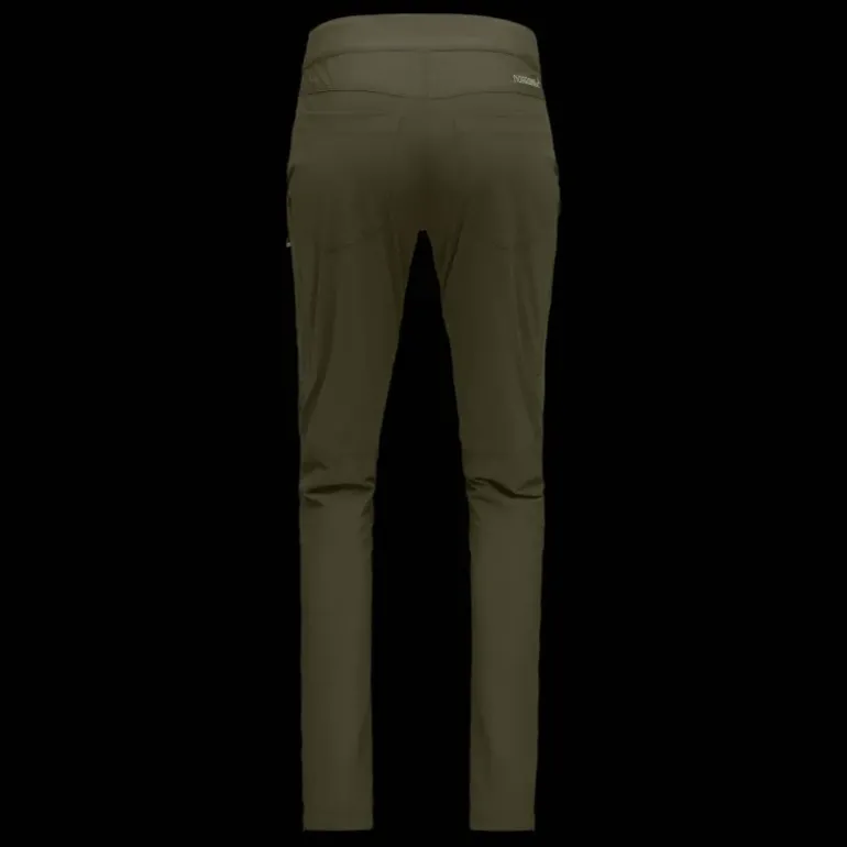Femund Flex1 Lightweight Pants W, softshellbyxor, dam - Softshellbyxor - Femund Flex1 Lightweight Pants W, softshellbyxor, dam