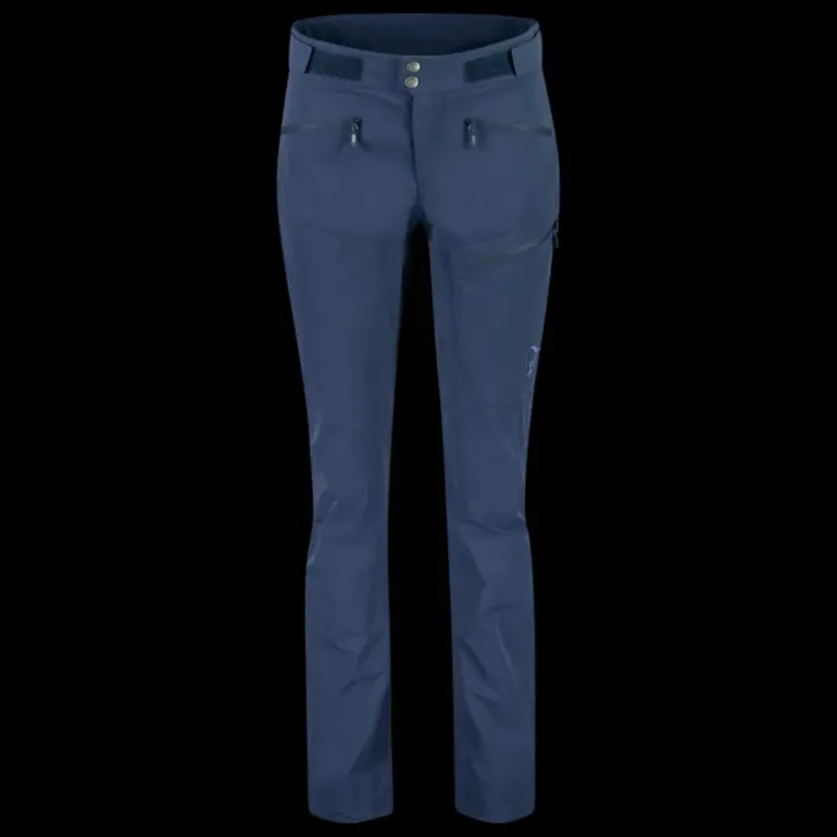 Femund Flex1 Lightweight Pants W, softshellbyxor, dam - Softshellbyxor - Femund Flex1 Lightweight Pants W, softshellbyxor, dam