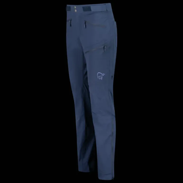Femund Flex1 Lightweight Pants W, softshellbyxor, dam - Softshellbyxor - Femund Flex1 Lightweight Pants W, softshellbyxor, dam