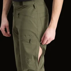 Femund Flex1 Lightweight Pants, softshellbyxor herr - Softshellbyxor - Femund Flex1 Lightweight Pants, softshellbyxor herr