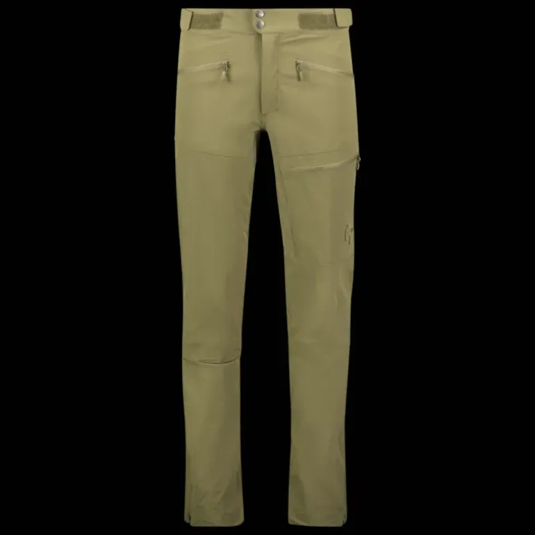 Femund Flex1 Lightweight Pants, softshellbyxor herr - Softshellbyxor - Femund Flex1 Lightweight Pants, softshellbyxor herr