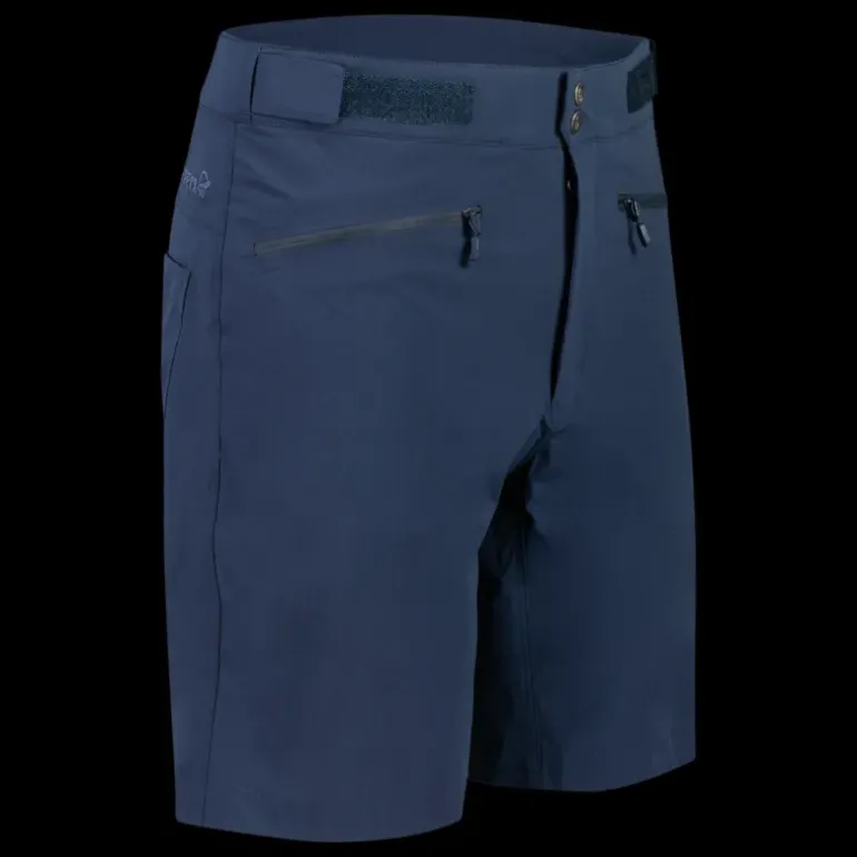 Femund Flex1 Lightweight Shorts, vandringsshorts, herr - Friluftsshorts - Femund Flex1 Lightweight Shorts, vandringsshorts, herr