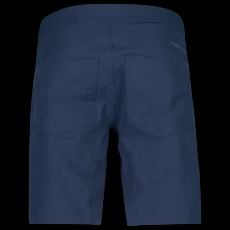 Femund Flex1 Lightweight Shorts, vandringsshorts, herr - Friluftsshorts - Femund Flex1 Lightweight Shorts, vandringsshorts, herr