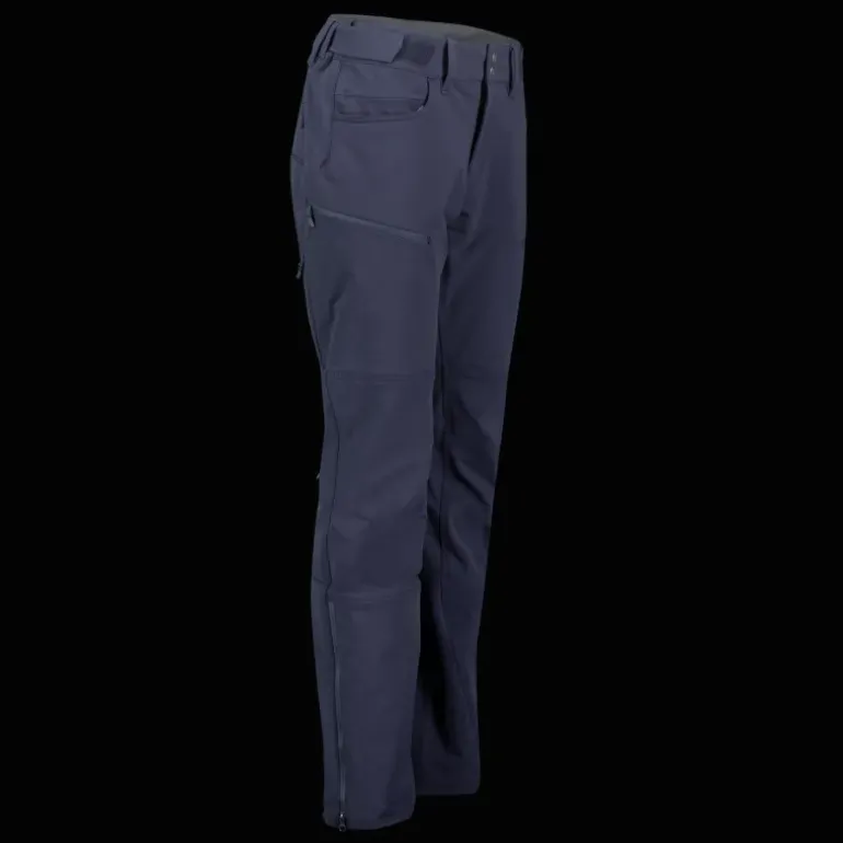 Femund Flex1 Pants, softshellbyxa, dam - Softshellbyxor - Femund Flex1 Pants, softshellbyxa, dam