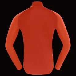 Femund Pureull Zip Neck, ulltröja, herr - Ulltröjor - Femund Pureull Zip Neck, ulltröja, herr