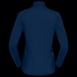 Femund Pureull Zip Neck W, ulltröja, dam - Ulltröjor - Femund Pureull Zip Neck W, ulltröja, dam