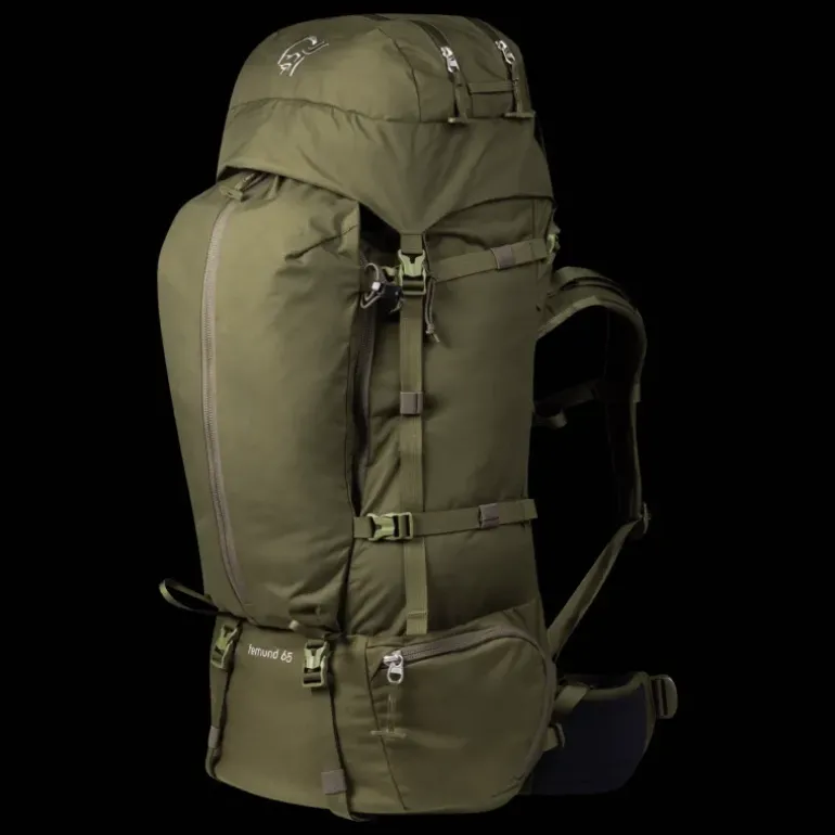 Femund Synkron4 65l Pack, tursäck, dam - Vandringsryggsäckar - Femund Synkron4 65l Pack, tursäck, dam