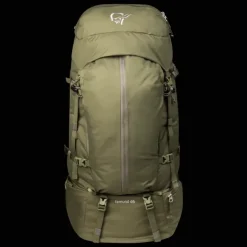 Femund Synkron4 65l Pack, tursäck, dam - Vandringsryggsäckar - Femund Synkron4 65l Pack, tursäck, dam