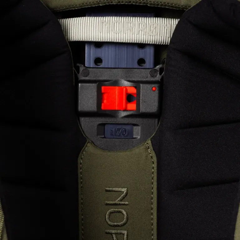 Femund Synkron4 65l Pack, tursäck, dam - Vandringsryggsäckar - Femund Synkron4 65l Pack, tursäck, dam