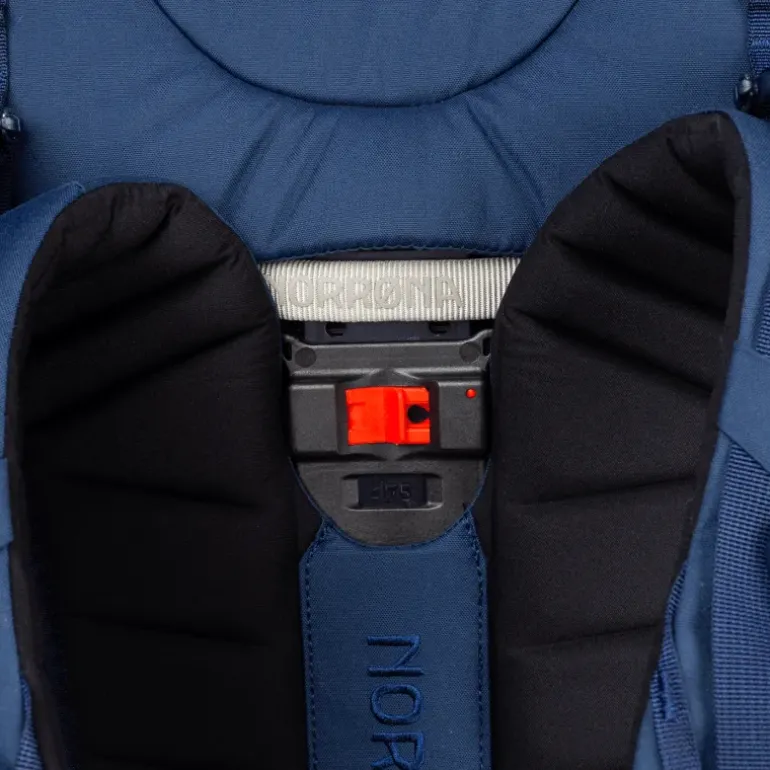 Femund Synkron4 65l Pack, tursäck, dam - Vandringsryggsäckar - Femund Synkron4 65l Pack, tursäck, dam