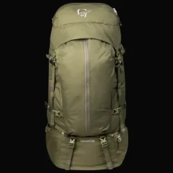 Femund Synkron4 80l Pack, tursäck - Vandringsryggsäckar - Femund Synkron4 80l Pack, tursäck