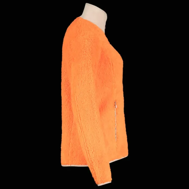 Femund Warm3 Jacket, fleecejacka, dam - Mellanlagersjackor - Femund Warm3 Jacket, fleecejacka, dam