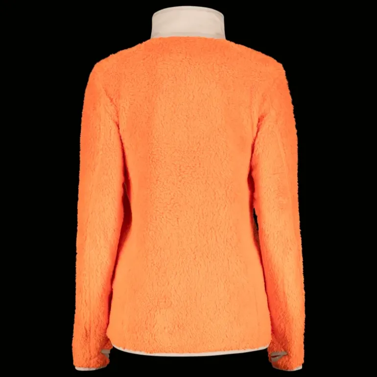 Femund Warm3 Jacket, fleecejacka, dam - Mellanlagersjackor - Femund Warm3 Jacket, fleecejacka, dam