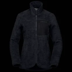 Femund Warm3 Jacket, fleecejacka, dam - Mellanlagersjackor - Femund Warm3 Jacket, fleecejacka, dam
