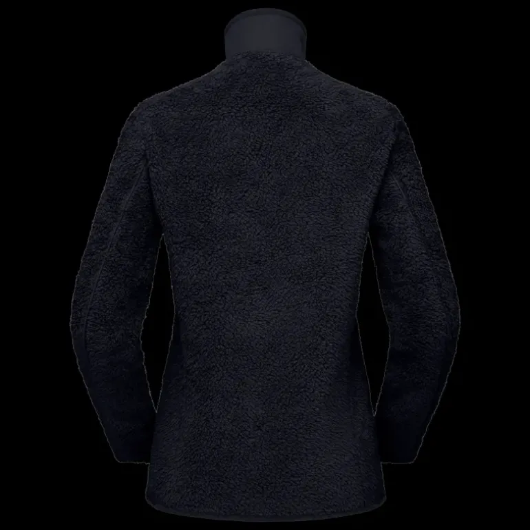 Femund Warm3 Jacket, fleecejacka, dam - Mellanlagersjackor - Femund Warm3 Jacket, fleecejacka, dam