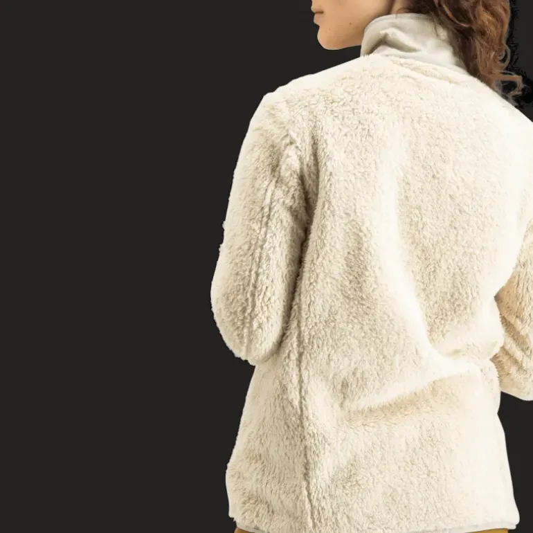 Femund Warm3 Jacket, fleecejacka, dam - Mellanlagersjackor - Femund Warm3 Jacket, fleecejacka, dam