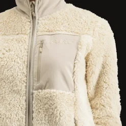 Femund Warm3 Jacket, fleecejacka, dam - Mellanlagersjackor - Femund Warm3 Jacket, fleecejacka, dam