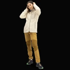 Femund Warm3 Jacket, fleecejacka, dam - Mellanlagersjackor - Femund Warm3 Jacket, fleecejacka, dam