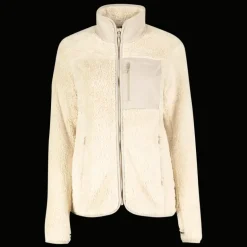Femund Warm3 Jacket, fleecejacka, dam - Mellanlagersjackor - Femund Warm3 Jacket, fleecejacka, dam