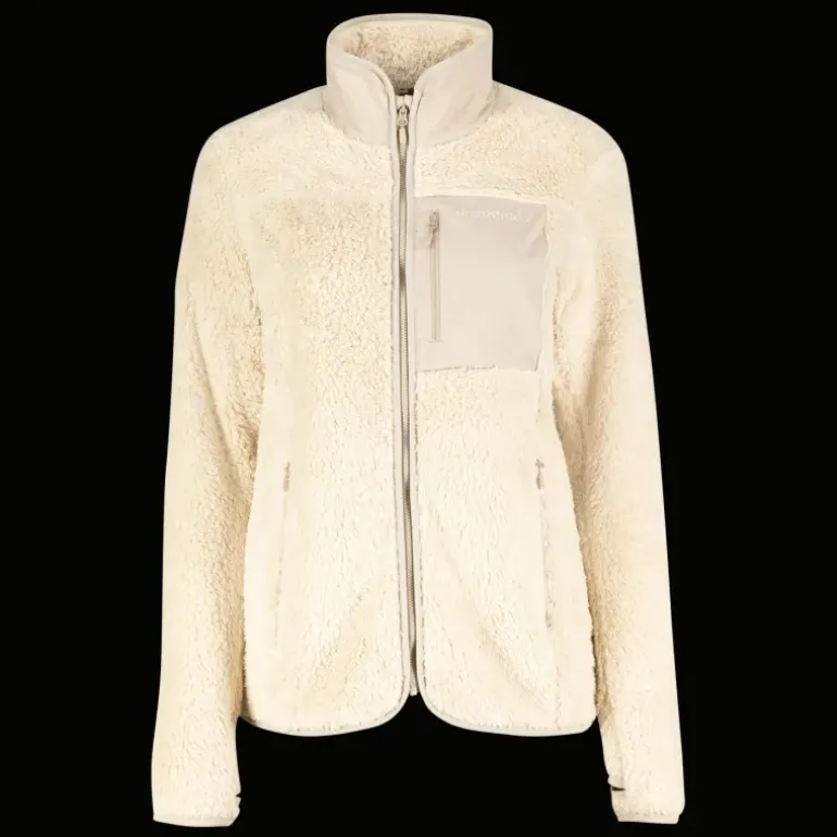 Femund Warm3 Jacket, fleecejacka, dam - Mellanlagersjackor - Femund Warm3 Jacket, fleecejacka, dam