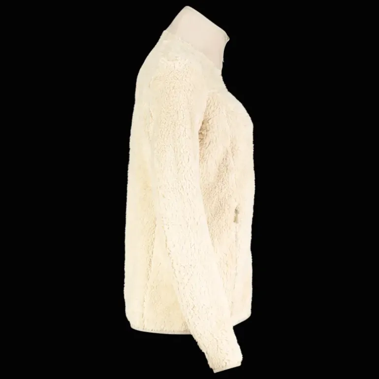 Femund Warm3 Jacket, fleecejacka, dam - Mellanlagersjackor - Femund Warm3 Jacket, fleecejacka, dam