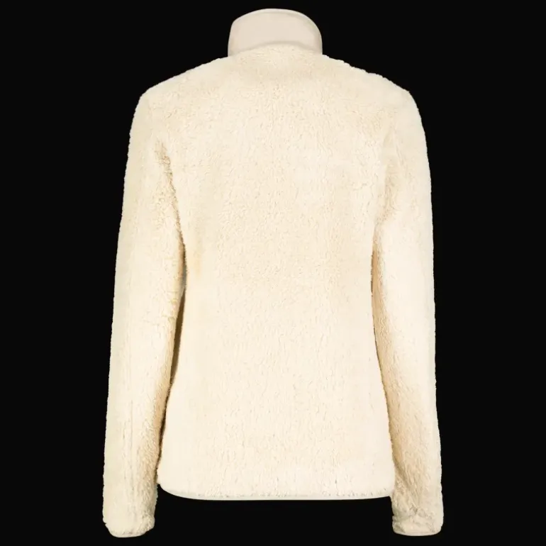 Femund Warm3 Jacket, fleecejacka, dam - Mellanlagersjackor - Femund Warm3 Jacket, fleecejacka, dam
