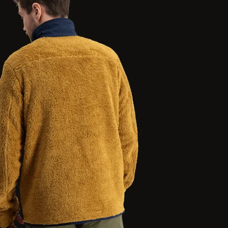 Femund Warm3 Jacket, fleecejacka, herr - Mellanlagerjackor - Femund Warm3 Jacket, fleecejacka, herr