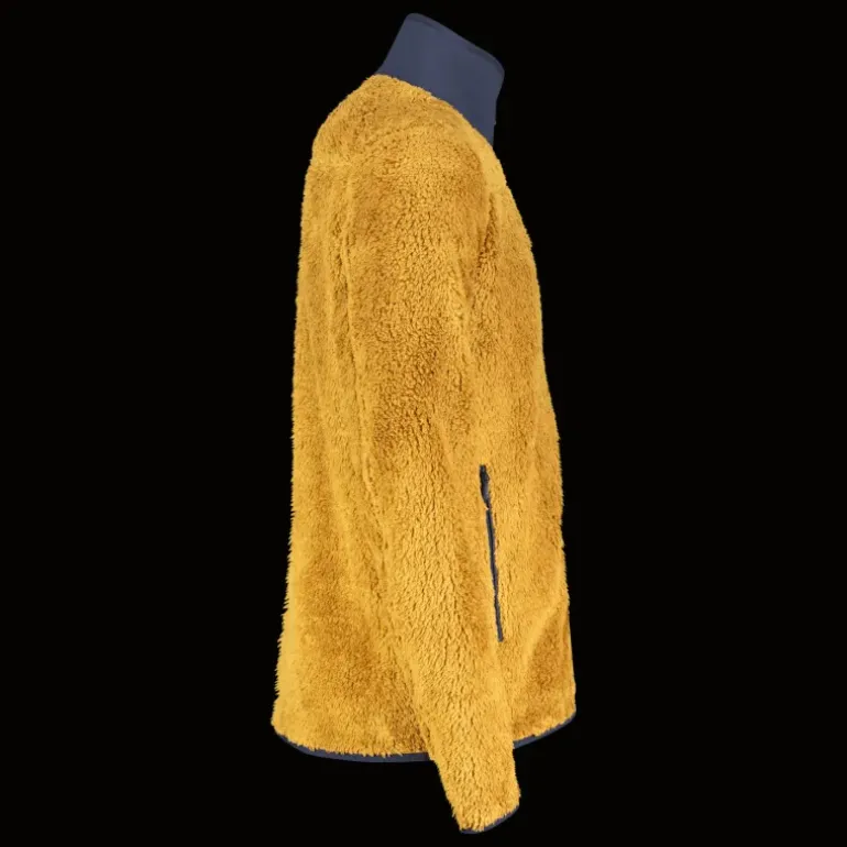 Femund Warm3 Jacket, fleecejacka, herr - Mellanlagerjackor - Femund Warm3 Jacket, fleecejacka, herr