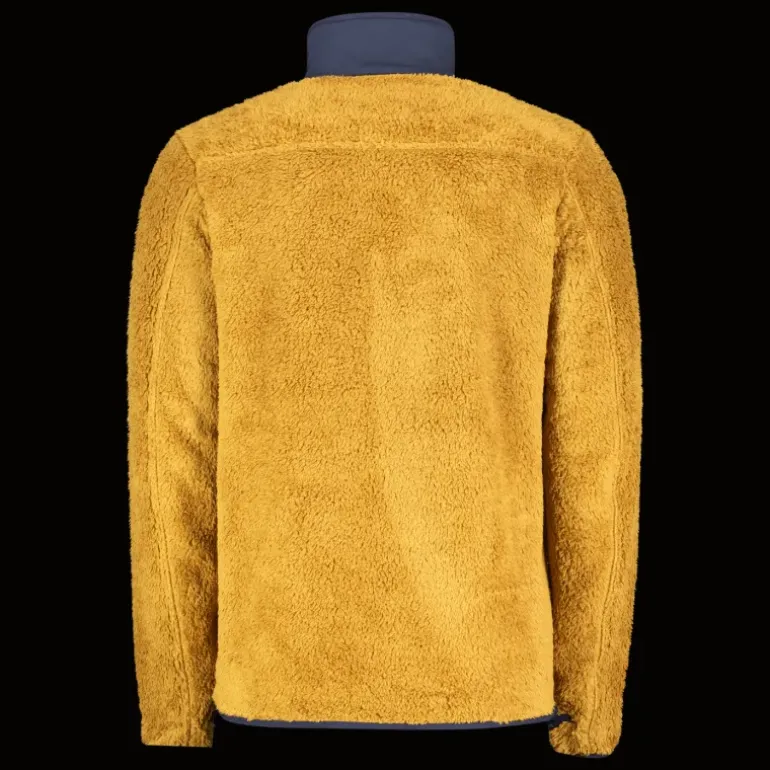 Femund Warm3 Jacket, fleecejacka, herr - Mellanlagerjackor - Femund Warm3 Jacket, fleecejacka, herr
