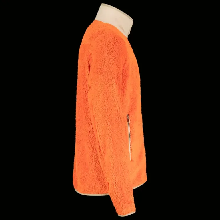 Femund Warm3 Jacket, fleecejacka, herr - Mellanlagerjackor - Femund Warm3 Jacket, fleecejacka, herr