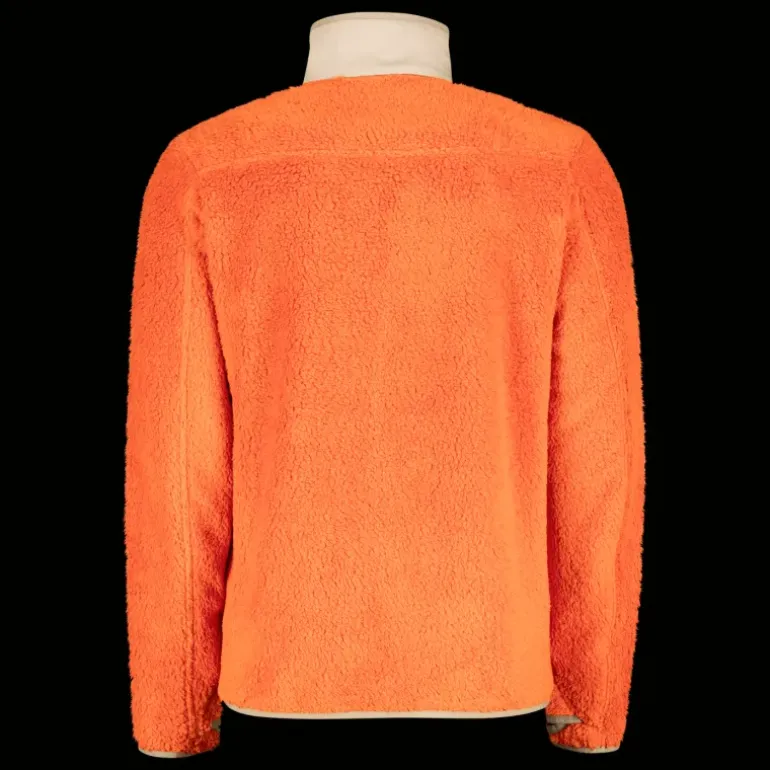 Femund Warm3 Jacket, fleecejacka, herr - Mellanlagerjackor - Femund Warm3 Jacket, fleecejacka, herr