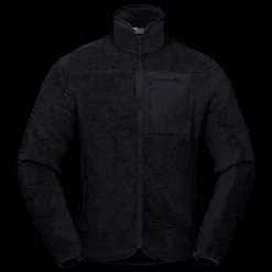 Femund Warm3 Jacket, fleecejacka, herr - Mellanlagerjackor - Femund Warm3 Jacket, fleecejacka, herr