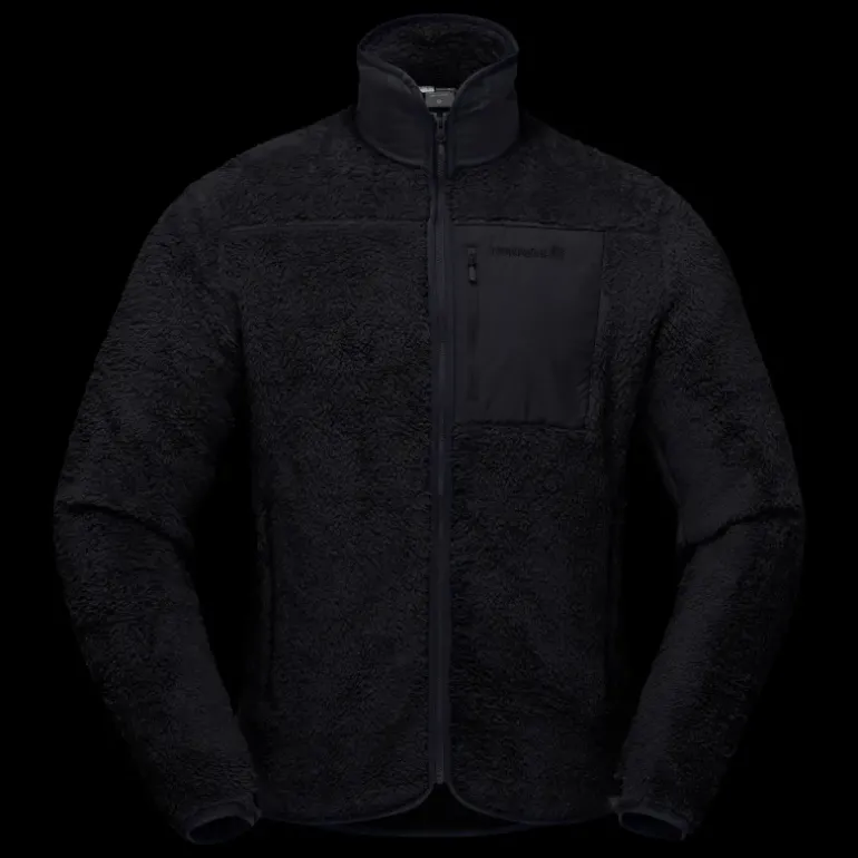 Femund Warm3 Jacket, fleecejacka, herr - Mellanlagerjackor - Femund Warm3 Jacket, fleecejacka, herr