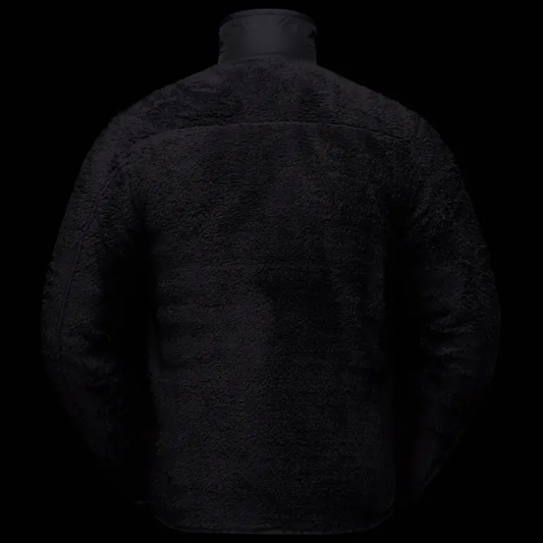 Femund Warm3 Jacket, fleecejacka, herr - Mellanlagerjackor - Femund Warm3 Jacket, fleecejacka, herr