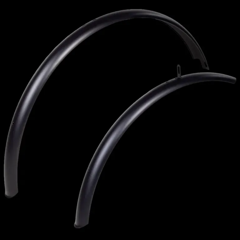 Fender set E-Trekking 1.0 mns 21 - Size L - Cykelskärmar - Fender set E-Trekking 1.0 mns 21 - Size L