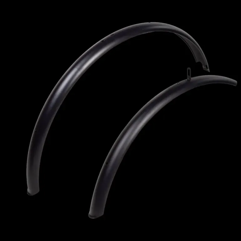 Fender set E-Trekking 1.0 usx/mns 21 - Size M - Cykelskärmar - Fender set E-Trekking 1.0 usx/mns 21 - Size M