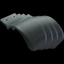 Fender Swenor Alutech 4pcs 23, rullskidskärmar, 4 st. - Övriga Rullskidstillbehör - Fender Swenor Alutech 4pcs 23, rullskidskärmar, 4 st.