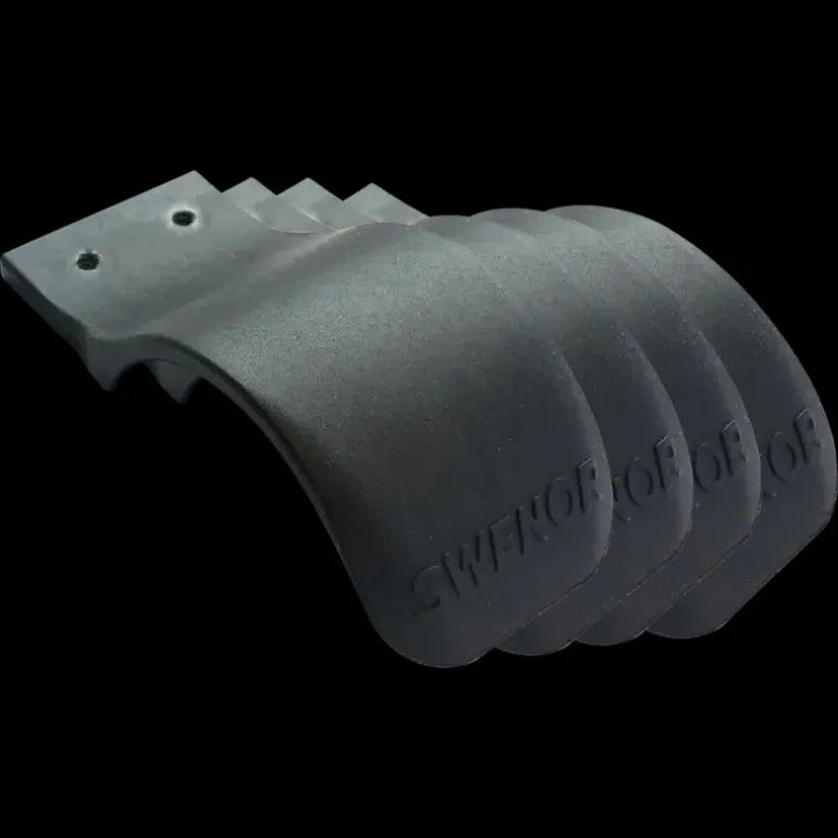 Fender Swenor Alutech 4pcs 23, rullskidskärmar, 4 st. - Övriga Rullskidstillbehör - Fender Swenor Alutech 4pcs 23, rullskidskärmar, 4 st.