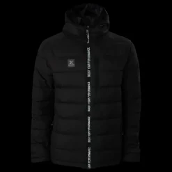 Fenix Padded Jacket 2022 jacka senior - Träningskläder - Fenix Padded Jacket 2022 jacka senior